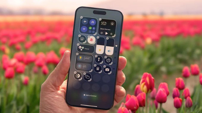 iOS 19 hứa hẹn mang đến cuộc "đại tu" thiết kế lớn nhất kể từ thời iOS 7