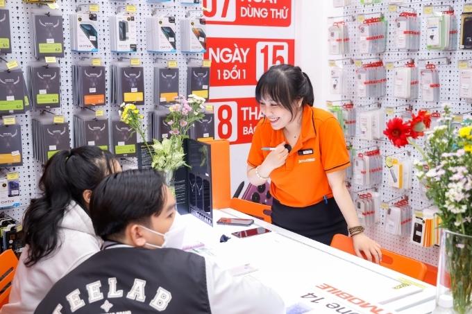 Nên thay pin iPhone ở đâu uy tín?
