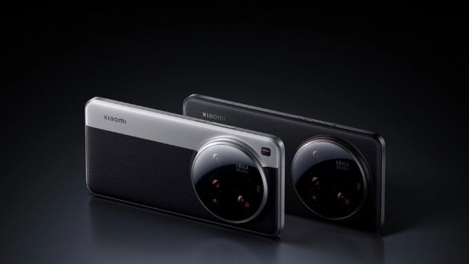 Thiết kế Xiaomi 15 Ultra