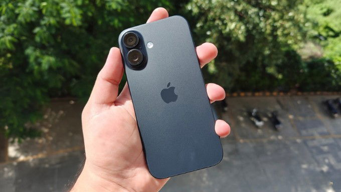 Thiết kế bên ngoài iPhone 17
