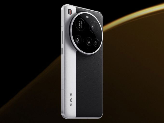 Thông số camera của Xiaomi 15 Ultra