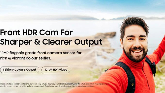 007Win nhà cái hé lộ thông tin Galaxy M56