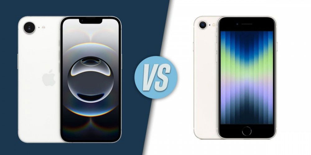 So sánh iPhone 16e và iPhone SE 2022: Không nâng cấp đợi đến bao giờ?
