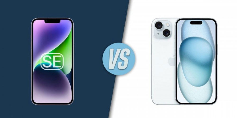 So sánh iPhone 16e và iPhone 15: Đâu là lựa chọn tốt hơn?