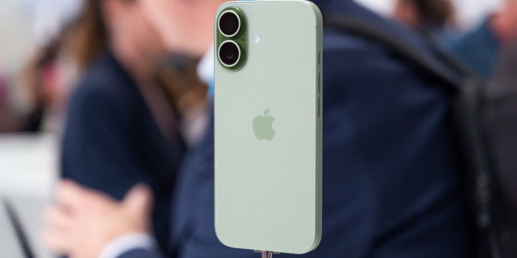 iPhone 17 màu Xanh Lá Xô Thơm hợp mệnh gì? Có nên mua không?