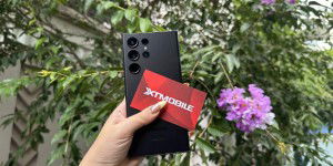 Trên tay Galaxy S23 Ultra cũ 99% tại 007WIN: Ngoại hình như mới, hiệu năng vẫn đỉnh