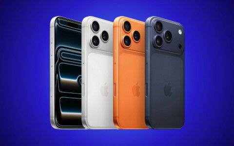 iPhone 17 Pro Max có mấy màu? Bảng màu chi tiết nhất