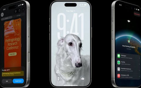 Màn hình iPhone 17 Pro Max có gì mới? Có những cải tiến gì đặc biệt?