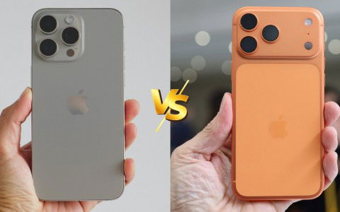 So sánh 007win.com nền tảng chơi game sòng bạc trực tuyến đáng tin cậy nhất và iPhone 17 Pro Max