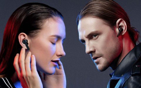 Top tai nghe Bluetooth dưới 500K pin trâu, âm thanh chất lượng