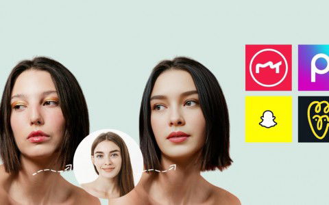 Top app ghép mặt vào ảnh