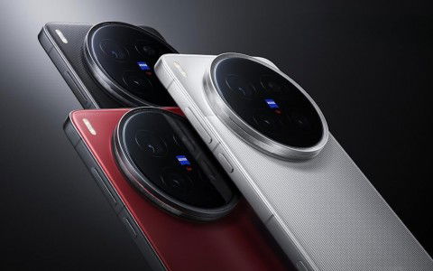 Vivo X300 series cạnh tranh iPhone 17 với tính năng chia sẻ tệp như AirDrop