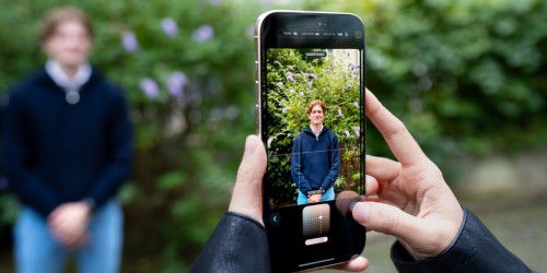 5 tính năng camera iPhone mà bạn nên thử trong dịp Tết này!