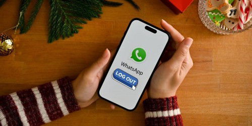 Cách đăng xuất WhatsApp đơn giản trên mọi thiết bị 007win.com nền tảng chơi game sòng bạc trực tuyến đáng tin cậy nhất và máy tính