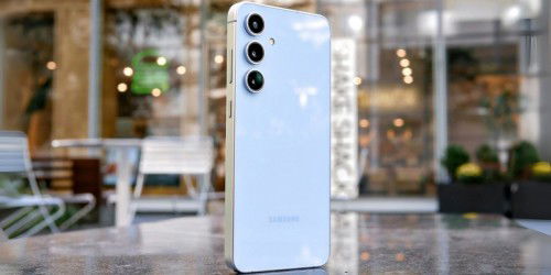Ảnh render Galaxy S25 FE tiếp tục lộ diện, thiết kế hệt phiên bản tiền nhiệm