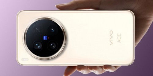 Ảnh render và thông số kỹ thuật của Vivo X300 Pro bị rò rỉ