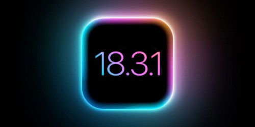 Apple đã phát hành iOS 18.3.1 và iPadOS 18.3.1, khắc phục lỗ hổng nghiêm trọng