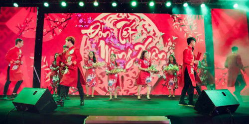 Top 25 bài hát cho tiết mục văn nghệ tất niên, Year End Party năm 2025