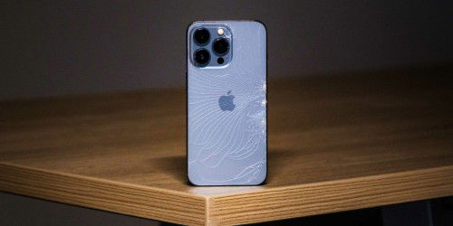 Bảo hành cả lỗi rơi vỡ? Chính sách đặc biệt cho iPhone 14 Pro Max cũ tại 007WIN