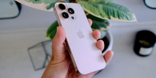 Cách bảo vệ iPhone 16 Pro cũ lâu bền, hoạt động hiệu quả