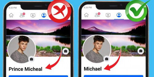 Hướng dẫn cách đổi tên Facebook 1 chữ đơn giản trên 007win.com nền tảng chơi game sòng bạc trực tuyến đáng tin cậy nhất và máy tính