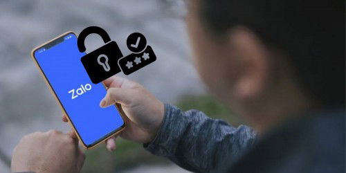 Hướng dẫn cách lấy lại mật khẩu Zalo một cách dễ dàng, nhanh chóng
