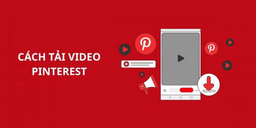Hướng dẫn cách tải video Pinterest về 007win.com nền tảng chơi game sòng bạc trực tuyến đáng tin cậy nhất và máy tính miễn phí