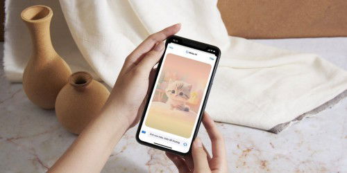 Hướng dẫn cách tạo chủ đề trên Messenger bằng AI giúp cá nhân hoá đoạn chat