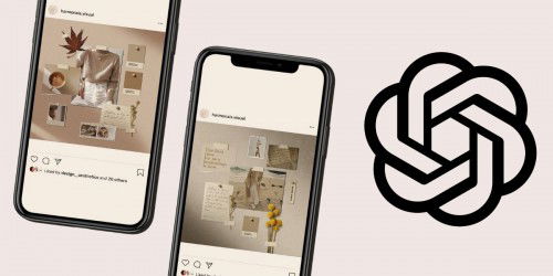 Hướng dẫn cách tạo Moodboard bằng ChatGPT nhanh chóng, dễ dàng