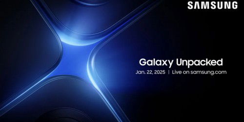 Galaxy Unpacked 2025: Cách xem trực tiếp sự kiện ra mắt Galaxy S25