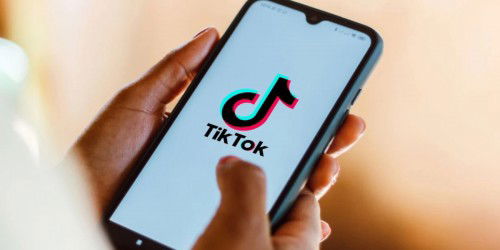 Cách xem TikTok Wrapped 2024