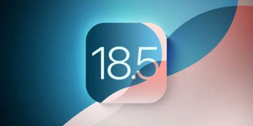 Toàn bộ những cải tiến mới đáng chú ý trong iOS 18.5 Beta