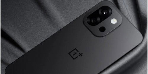 Thông số camera và ảnh chụp của OnePlus 13T chính thức được công bố