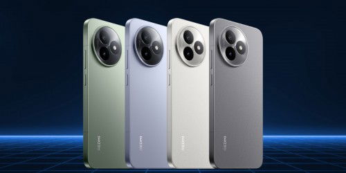Redmi K80 Ultra lộ toàn bộ cấu hình trước thềm ra mắt, khám phá ngay!