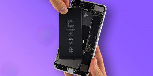 Có nên mua iPhone đã thay pin? Tìm hiểu ngay trước khi ra quyết định