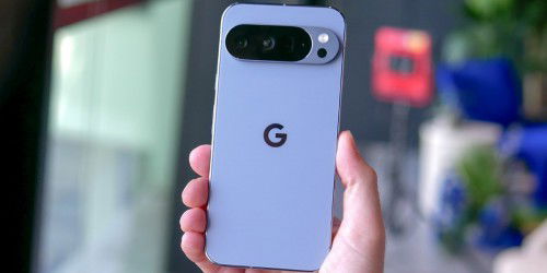 Đánh giá Google Pixel 10 Pro: AI thông minh, hiệu năng ấn tượng