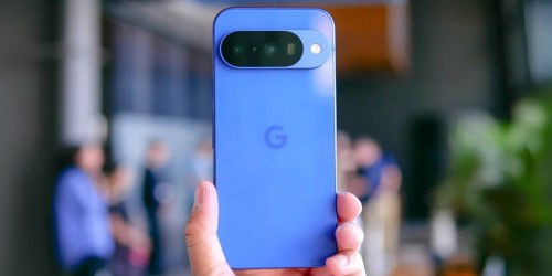 Đánh giá Google Pixel 10