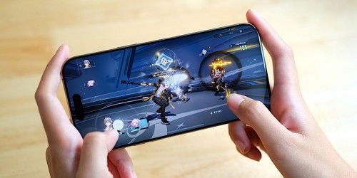 Đánh giá hiệu năng iPhone 17 Pro Max
