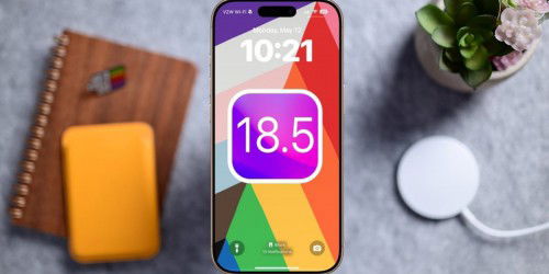 Trải nghiệm các tính năng mới trong iOS 18.5: Có nên cập nhật ngay?