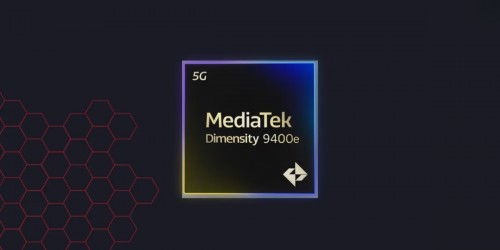 MediaTek chính thức hé lộ chip Dimensity 9400e mới, sẽ ra mắt vào tuần sau