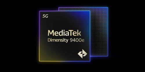Dimensity 9400e ra mắt: Thiết kế All Big Core, tính năng Frame Rate Converter và phạm vi Bluetooth 5km