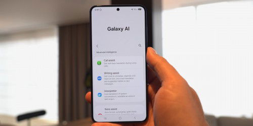 Galaxy S24 sẽ có một số tính năng AI hấp dẫn từ Galaxy S25 khi cập nhật One UI 7