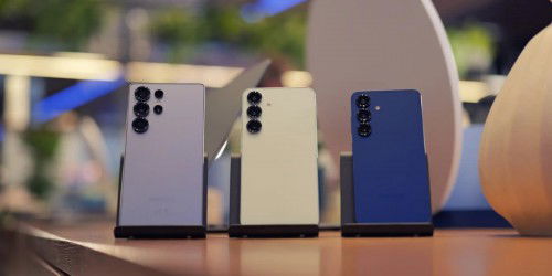 Galaxy S26 lộ diện qua mô hình dummy: Thiết kế lấy cảm hứng từ iPhone?