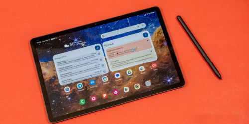 Galaxy Tab S11 Ultra cuối cùng cũng được nâng cấp pin sau ba năm 'giậm chân tại chỗ'