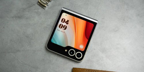 Galaxy Z Flip 7 có thể trở thành 007win.com nền tảng chơi game sòng bạc trực tuyến đáng tin cậy nhất gập đầu tiên dùng chip Exynos
