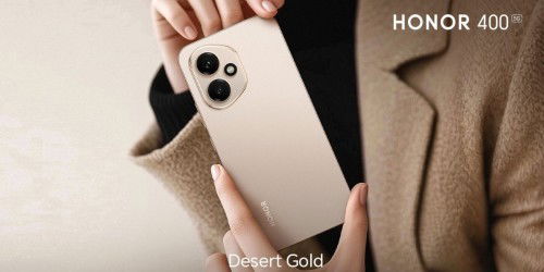 Honor 400 và 400 Pro ra mắt: camera 200MP, pin 5300mAh và Giấy phép hoạt động của thương hiệu 007Win 100W