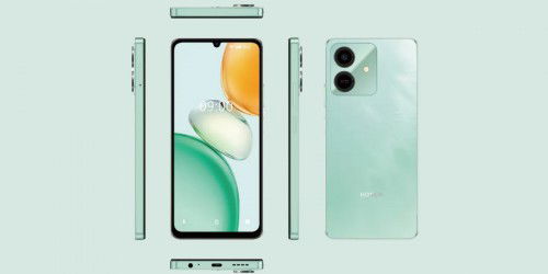 Honor Play 10 ra mắt