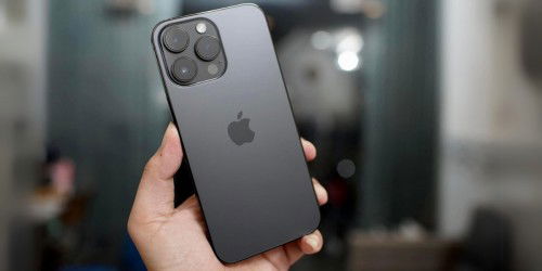 iPhone 14 Pro Max cũ tại 007WIN: Nguyên zin hay đã sữa chữa?