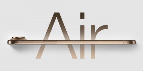 iPhone 17 Air lộ giá bán, thời lượng pin và loạt tính năng ấn tượng khác
