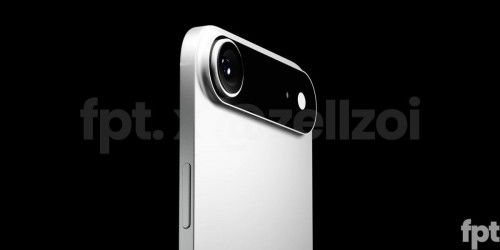 iPhone 17 Air sử dụng pin mật độ cao, giải quyết nỗi lo về thời lượng pin